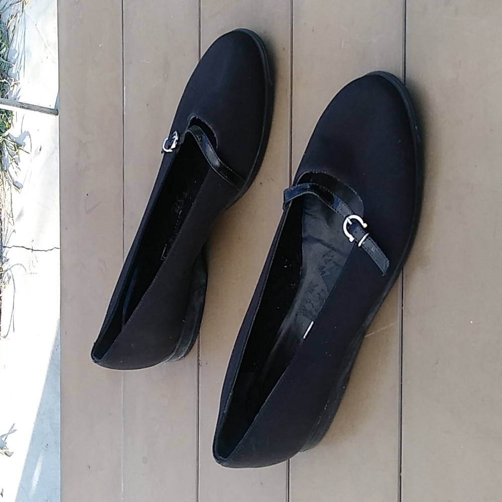 Salvatore Ferragamo Flats - Picture 12 of 12